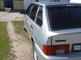 ВАЗ (Lada) 2114 2012 года за 1 900 000 тг. в Астана – фото 3