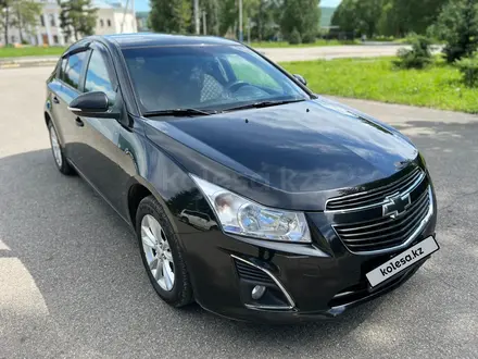 Chevrolet Cruze 2014 года за 4 700 000 тг. в Усть-Каменогорск