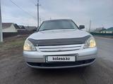ВАЗ (Lada) Priora 2172 2008 года за 1 050 000 тг. в Новоишимский – фото 3