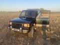 Hyundai Galloper 1995 годаfor2 100 000 тг. в Жетиген – фото 18