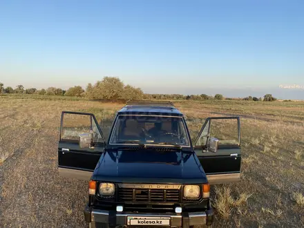 Hyundai Galloper 1995 года за 2 100 000 тг. в Жетиген – фото 6