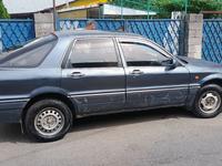 Mitsubishi Galant 1990 года за 700 000 тг. в Алматы