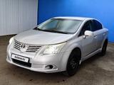 Toyota Avensis 2009 года за 3 669 000 тг. в Актобе