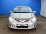 Toyota Avensis 2009 года за 3 669 000 тг. в Актобе – фото 2