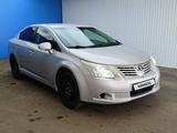Toyota Avensis 2009 года за 3 669 000 тг. в Актобе – фото 3