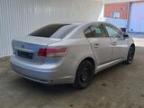 Toyota Avensis 2009 года за 3 669 000 тг. в Актобе – фото 4