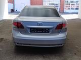 Toyota Avensis 2009 года за 3 669 000 тг. в Актобе – фото 5