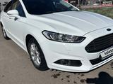 Ford Mondeo 2016 годаүшін8 990 000 тг. в Астана – фото 4