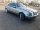 Mercedes-Benz CLK 320 1999 года за 3 200 000 тг. в Астана – фото 2