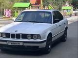 BMW 525 1990 года за 1 200 000 тг. в Талдыкорган