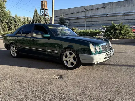 Mercedes-Benz E 280 1996 года за 2 000 000 тг. в Шымкент – фото 5