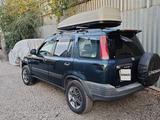 Honda CR-V 1996 годаүшін2 400 000 тг. в Алматы – фото 2