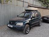 Honda CR-V 1996 годаүшін2 400 000 тг. в Алматы