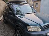 Honda CR-V 1996 годаүшін2 400 000 тг. в Алматы – фото 3