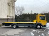 Mercedes-Benz  Atego 1999 года за 16 500 000 тг. в Алматы – фото 5