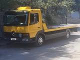 Mercedes-Benz  Atego 1999 года за 16 500 000 тг. в Алматы – фото 3