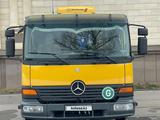 Mercedes-Benz  Atego 1999 года за 16 500 000 тг. в Алматы – фото 4