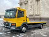 Mercedes-Benz  Atego 1999 года за 16 500 000 тг. в Алматы
