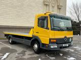 Mercedes-Benz  Atego 1999 года за 16 500 000 тг. в Алматы – фото 2