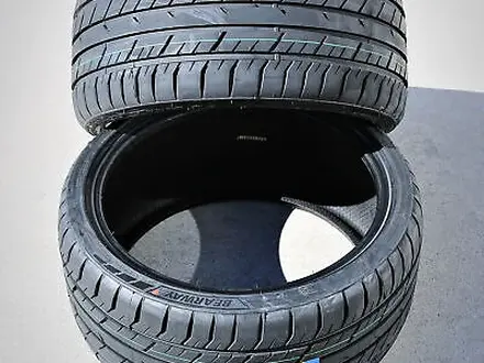 Шины Bearway 285/45R21 BW118 за 60 000 тг. в Алматы