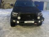 Toyota Tundra 2008 годаүшін16 300 000 тг. в Риддер – фото 4