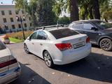 Chevrolet Cruze 2014 годаүшін5 000 000 тг. в Алматы