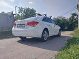 Chevrolet Cruze 2014 года за 5 000 000 тг. в Алматы – фото 4