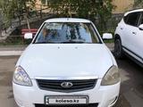 ВАЗ (Lada) Priora 2170 2013 года за 2 100 000 тг. в Астана