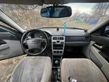 ВАЗ (Lada) Priora 2170 2008 годаүшін1 350 000 тг. в Сергеевка – фото 5