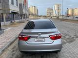 Toyota Camry 2015 годаfor7 000 000 тг. в Актау – фото 2