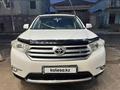 Toyota Highlander 2011 года за 14 000 000 тг. в Шымкент