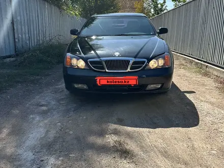 Daewoo Magnus 2002 года за 1 200 000 тг. в Каскелен