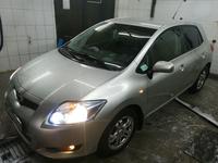 Toyota Auris 2008 года за 4 900 000 тг. в Усть-Каменогорск