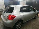 Toyota Auris 2008 годаүшін4 900 000 тг. в Усть-Каменогорск – фото 4