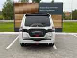 Mitsubishi Pajero 2020 года за 16 990 000 тг. в Кокшетау – фото 4