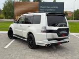 Mitsubishi Pajero 2020 года за 16 990 000 тг. в Кокшетау – фото 3