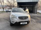 SsangYong Actyon 2013 года за 5 000 000 тг. в Алматы