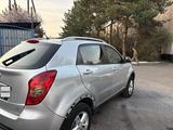 SsangYong Actyon 2013 года за 5 000 000 тг. в Алматы – фото 3