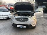 SsangYong Actyon 2013 года за 5 000 000 тг. в Алматы – фото 5