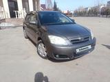 Toyota Corolla 2004 годаүшін4 000 000 тг. в Петропавловск