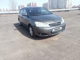 Toyota Corolla 2004 годаүшін4 000 000 тг. в Петропавловск – фото 4