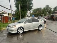 Toyota Corolla 2004 годаүшін3 900 000 тг. в Алматы