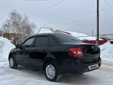 ВАЗ (Lada) Granta 2190 2014 года за 2 800 000 тг. в Уральск – фото 4