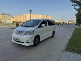 Toyota Alphard 2007 годаfor8 500 000 тг. в Актобе – фото 3