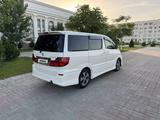 Toyota Alphard 2007 годаfor8 500 000 тг. в Актобе – фото 4