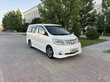 Toyota Alphard 2007 годаfor8 500 000 тг. в Актобе