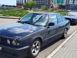 BMW 525 1993 года за 750 000 тг. в Астана