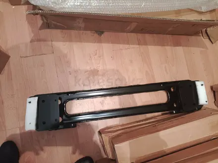 Кенгурятник защита бампер для мерседес W463 W464 G63 AMG Гелендваген за 1 500 000 тг. в Астана – фото 5