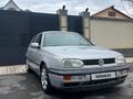 Volkswagen Golf 1994 годаүшін2 150 000 тг. в Тараз – фото 16