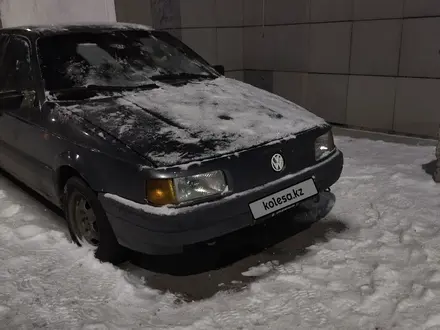 Volkswagen Passat 1989 года за 780 000 тг. в Павлодар